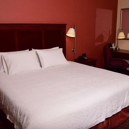 Hampton Inn Indiana Exterior foto